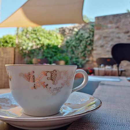 Dimora Delle Muse Bed & Breakfast Montalcino Dış mekan fotoğraf