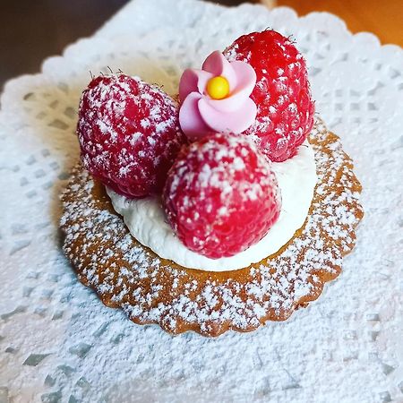 Dimora Delle Muse Bed & Breakfast Montalcino Dış mekan fotoğraf