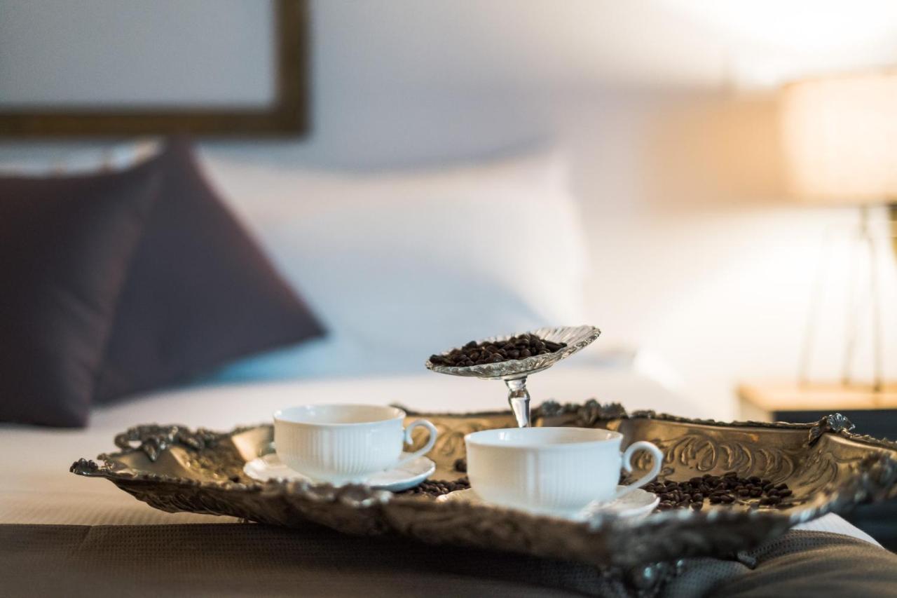 Dimora Delle Muse Bed & Breakfast Montalcino Dış mekan fotoğraf