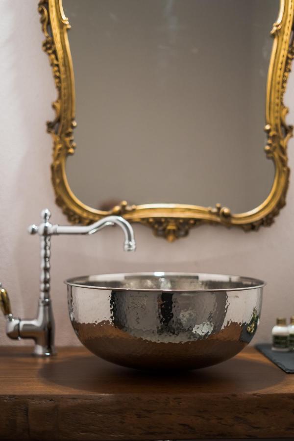 Dimora Delle Muse Bed & Breakfast Montalcino Dış mekan fotoğraf