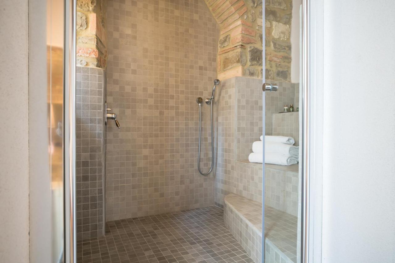 Dimora Delle Muse Bed & Breakfast Montalcino Dış mekan fotoğraf