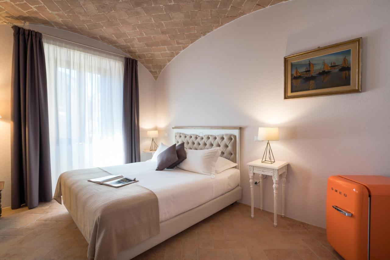 Dimora Delle Muse Bed & Breakfast Montalcino Dış mekan fotoğraf